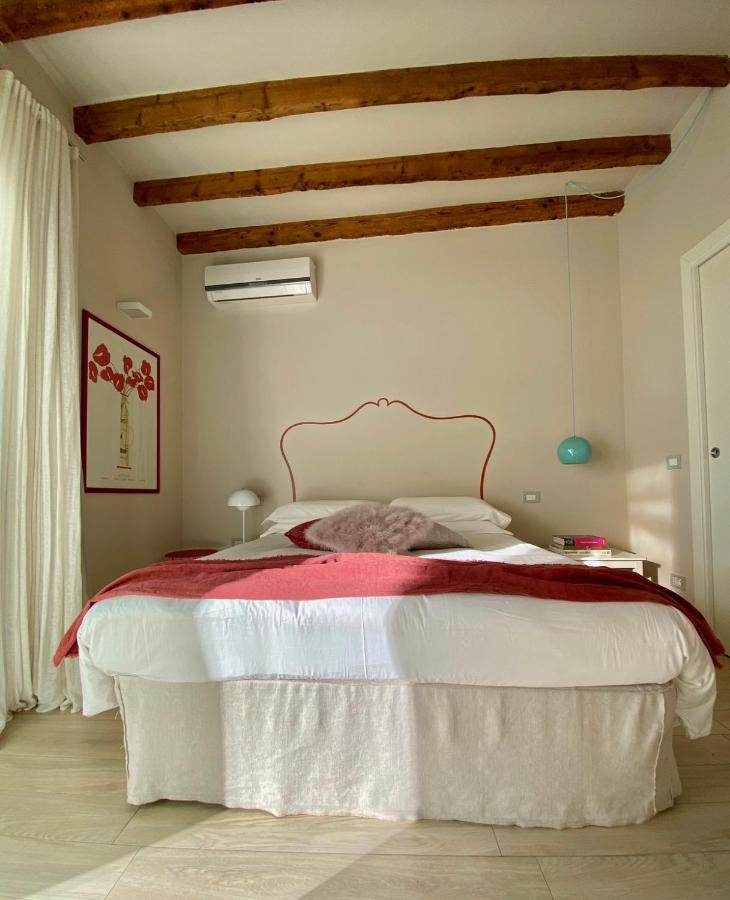 B&B Panorama Cinque Salò Exterior foto