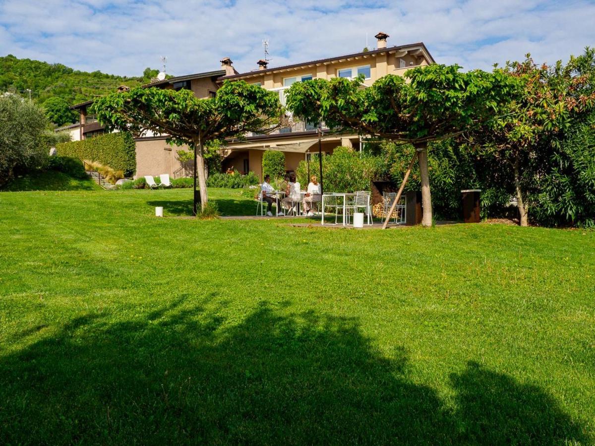 B&B Panorama Cinque Salò Exterior foto