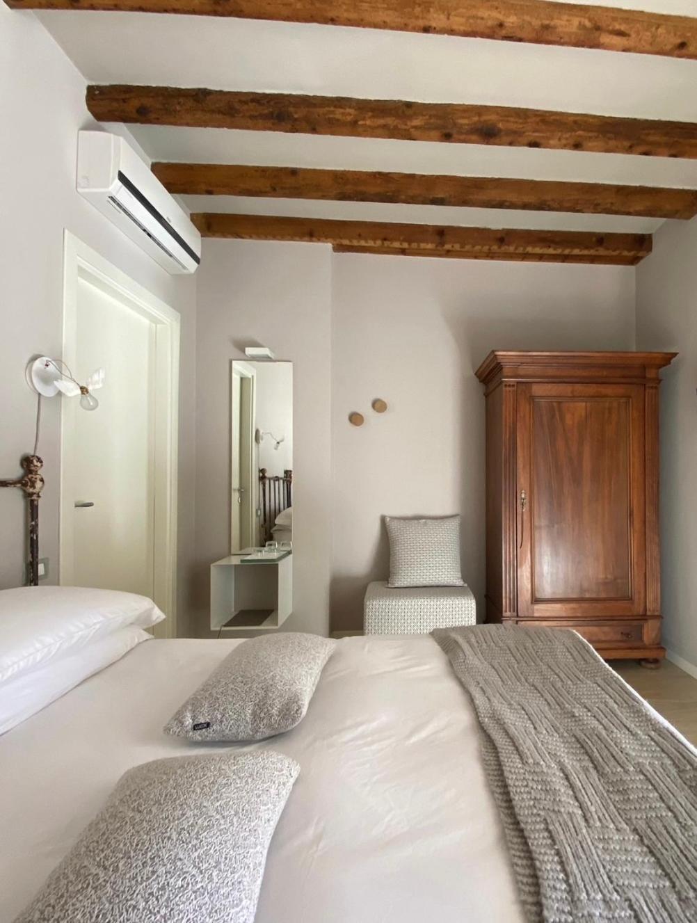 B&B Panorama Cinque Salò Exterior foto